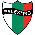 Escudo del Palestino