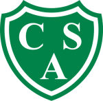 Escudo del Sarmiento