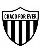 Escudo del Chaco For Ever